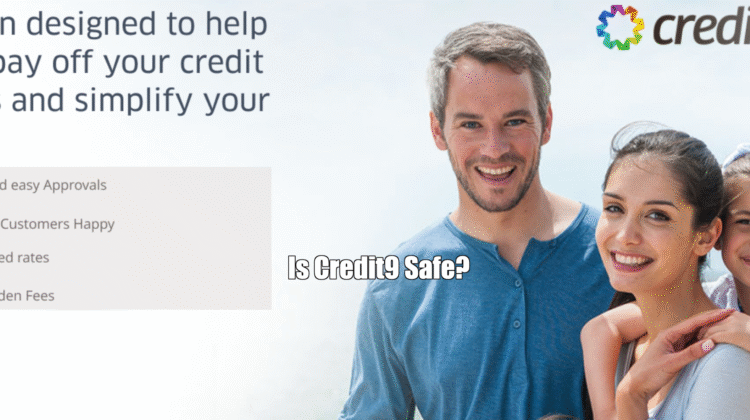 Is Credit9 Safe and Legit?