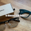 Is Glasses USA Safe and Legit?