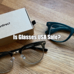 Is Glasses USA Safe and Legit?