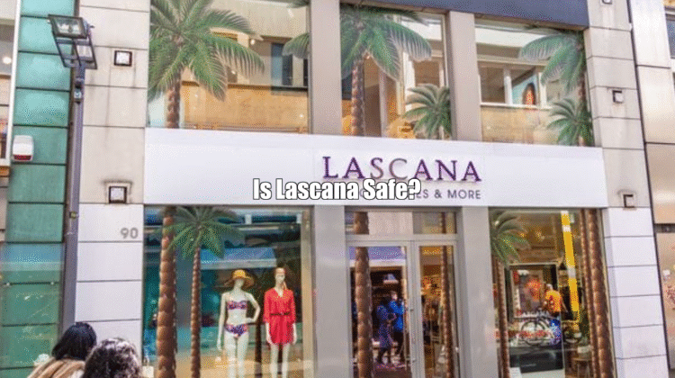 Is Lascana Safe?